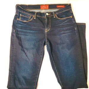 LUCKY BRAND Brooklyn Skinny Jeans Size 8/29